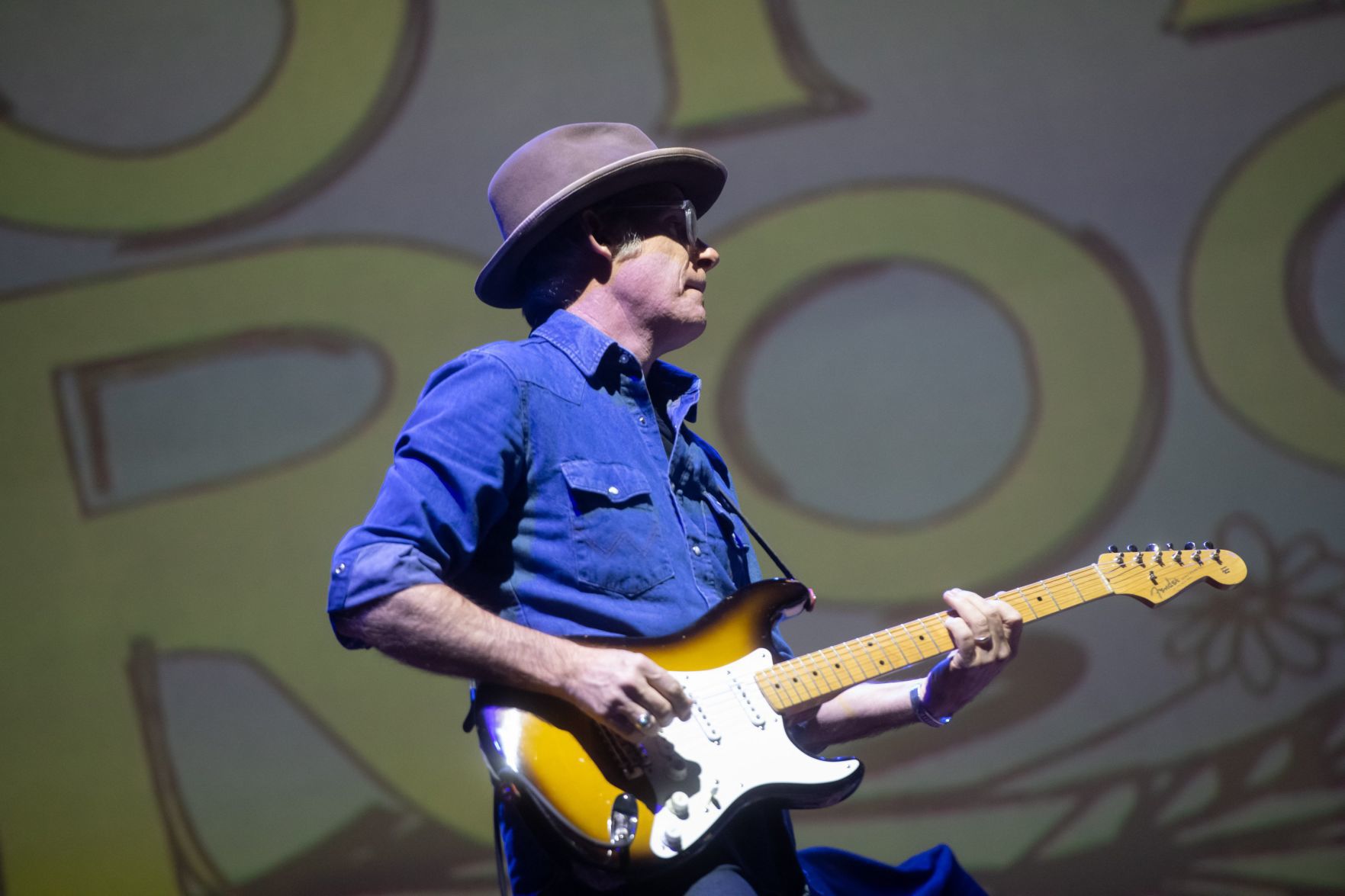 Wilco at Fox Theatre